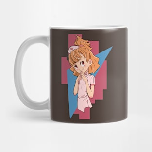 Makito Mug